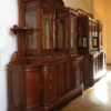 Zwei wunderschöne Jugendstil Buffets