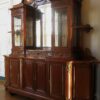 Zwei wunderschöne Jugendstil Buffets