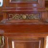 Zwei wunderschöne Jugendstil Buffets