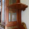 Zwei wunderschöne Jugendstil Buffets