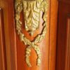 Zwei wunderschöne Jugendstil Buffets