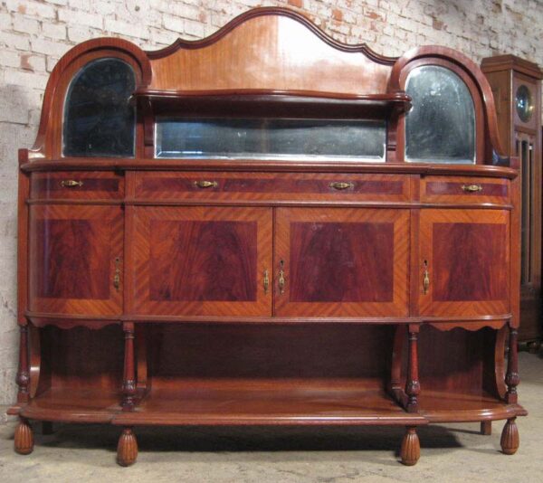 Jugendstil Sideboard