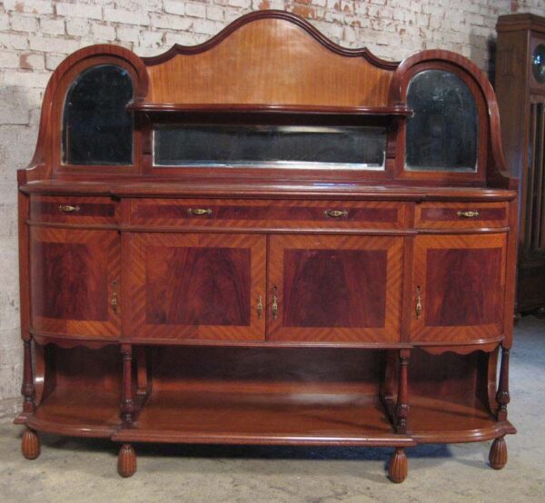 Jugendstil Sideboard