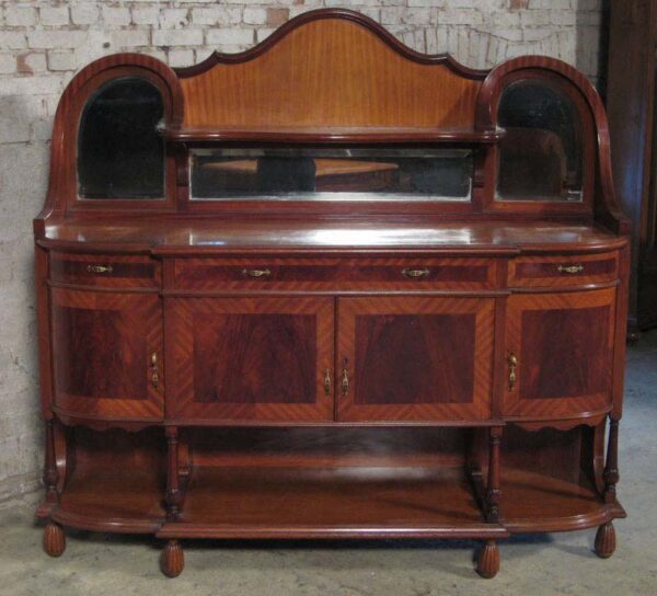 Jugendstil Sideboard