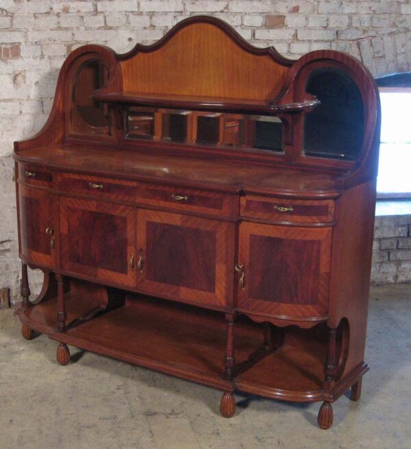 Jugendstil Sideboard