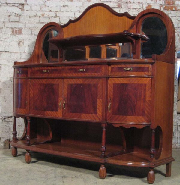 Jugendstil Sideboard