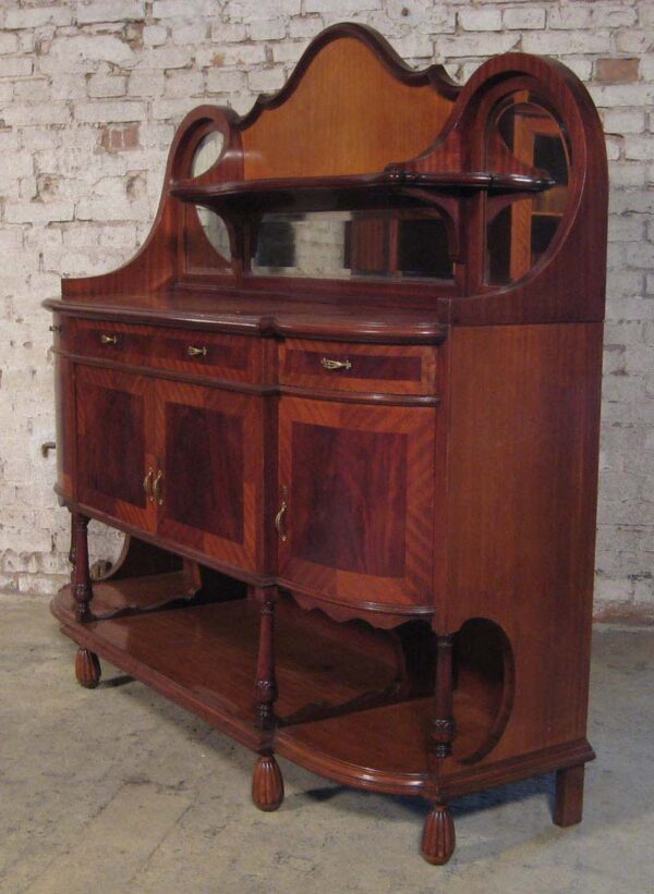 Jugendstil Sideboard