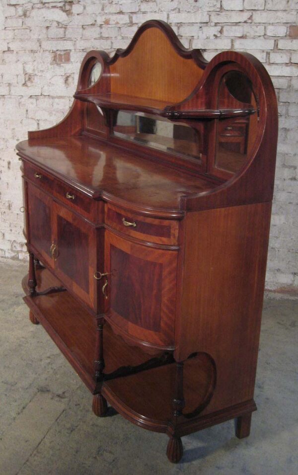 Jugendstil Sideboard