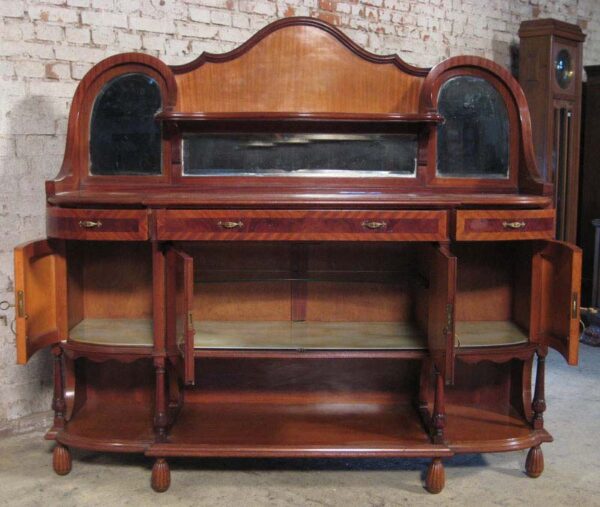 Jugendstil Sideboard