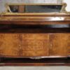 Kleine Art Deco Anrichte