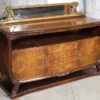 Kleine Art Deco Anrichte