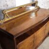 Kleine Art Deco Anrichte