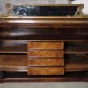 Kleine Art Deco Anrichte