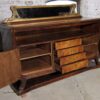 Kleine Art Deco Anrichte