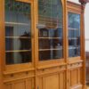 Wiener Jugendstil Speisezimmer
