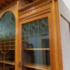 Wiener Jugendstil Speisezimmer