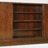 Bauhaus Bücherschrank aus Palisanderholz