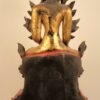 Burmesische Buddafigur