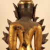 Burmesische Buddafigur