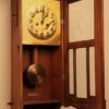 Jugendstil Wandregulator