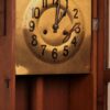 Jugendstil Wandregulator