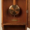Jugendstil Wandregulator