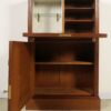 Restaurierter Jugendstil Barschrank / Kabinettschrank