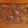 Restaurierter Jugendstil Barschrank / Kabinettschrank