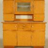 Interessantes Art Deco Küchenbuffet