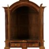 Barock Kleiderschrank aus Westfalen