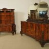 Pariser Neobarock Speisezimmer