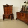 Pariser Neobarock Speisezimmer